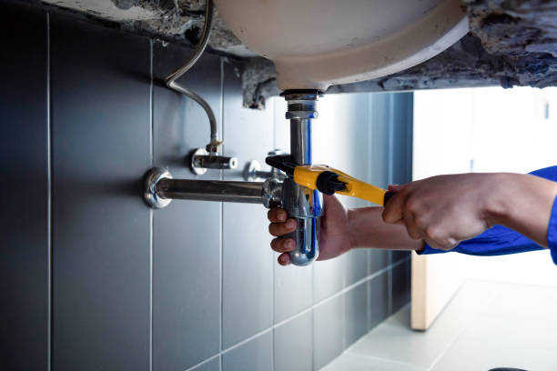 Best Residential Plumbing in Ellington, MO